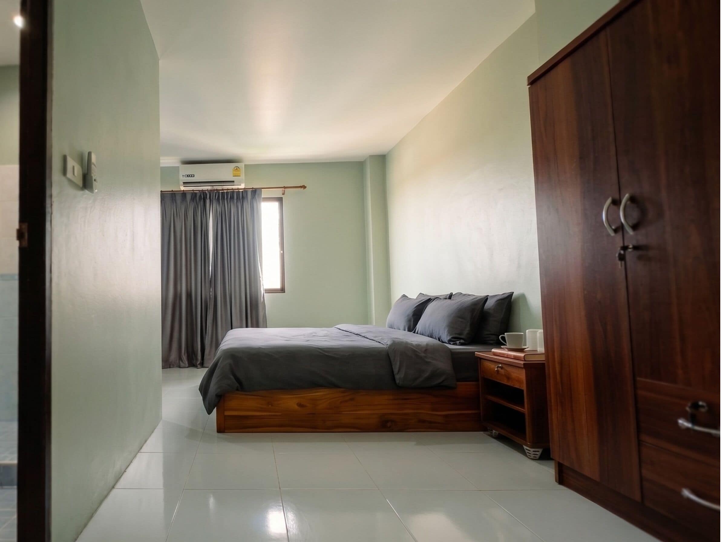 Habitació