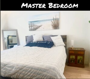 3 Schlafzimmer, Schreibtisch, Bügeleisen/Bügelbrett, kostenloses WLAN