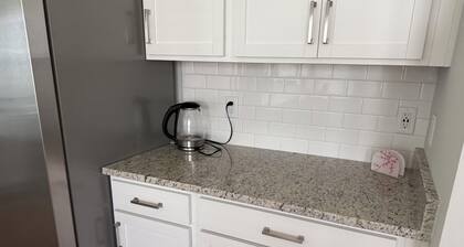 4-bedroom house in delightful Pooler