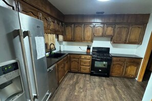 Cucina privata
