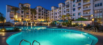 Queen Creek Vacation