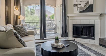 Cozy 2BR/2BA Apartment • Pool • Gym • Free Parking