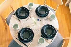 Family Apartment, City View | Desk, laptop workspace, iron/ironing board, free WiFi - YOKOHAMA NOIE (Yokohama)