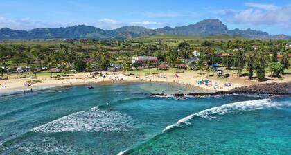 2-Bedroom Garden & Ocean in Sunny Poipu!