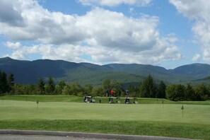 Golf