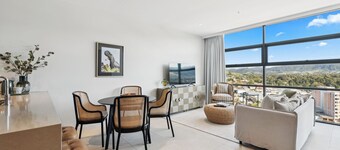 1106 at CODA - Style and Luxury in the Heart of Coffs