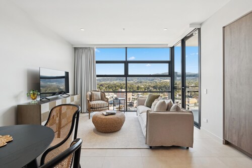 1106 at CODA - Style and Luxury in the Heart of Coffs