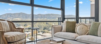 1106 at CODA - Style and Luxury in the Heart of Coffs