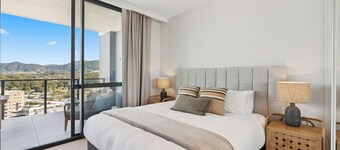 1106 at CODA - Style and Luxury in the Heart of Coffs