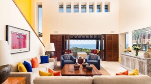 Fernseher, Arbeitsbereiche