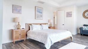 4 bedrooms, WiFi