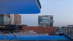 Pool - Amazing location, fabulous flat! (Fortitude Valley)