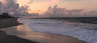 Coastal Cove