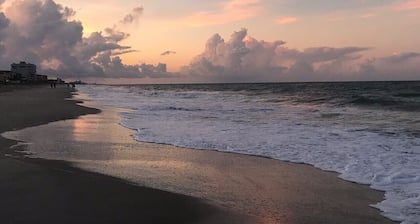 Coastal Cove