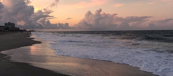 Coastal Cove