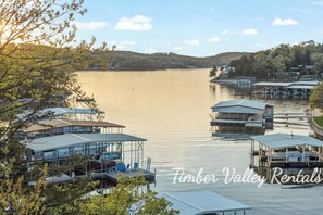 Miscellaneous - 2br Lakeview Fam Home w/ Games & Deck! (Osage Beach)