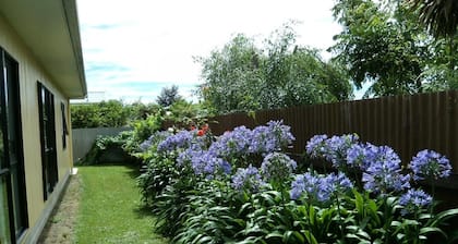 Napier Nest Motel - The Urban Escape