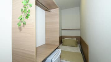 Single Room | Free WiFi