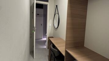 Habitación individual | Wifi gratis