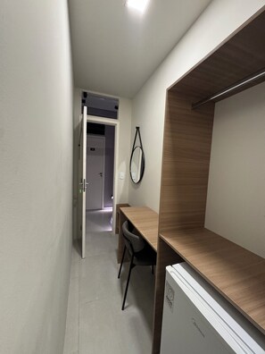 Single Room | Free WiFi