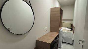 Habitación individual | Wifi gratis