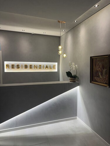 Hotel Cápsula Residenziale