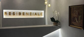 Hotel Cápsula Residenziale