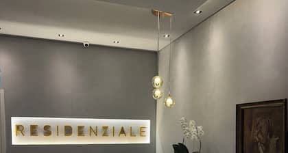 Hotel Cápsula Residenziale