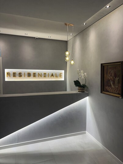 Hotel Cápsula Residenziale