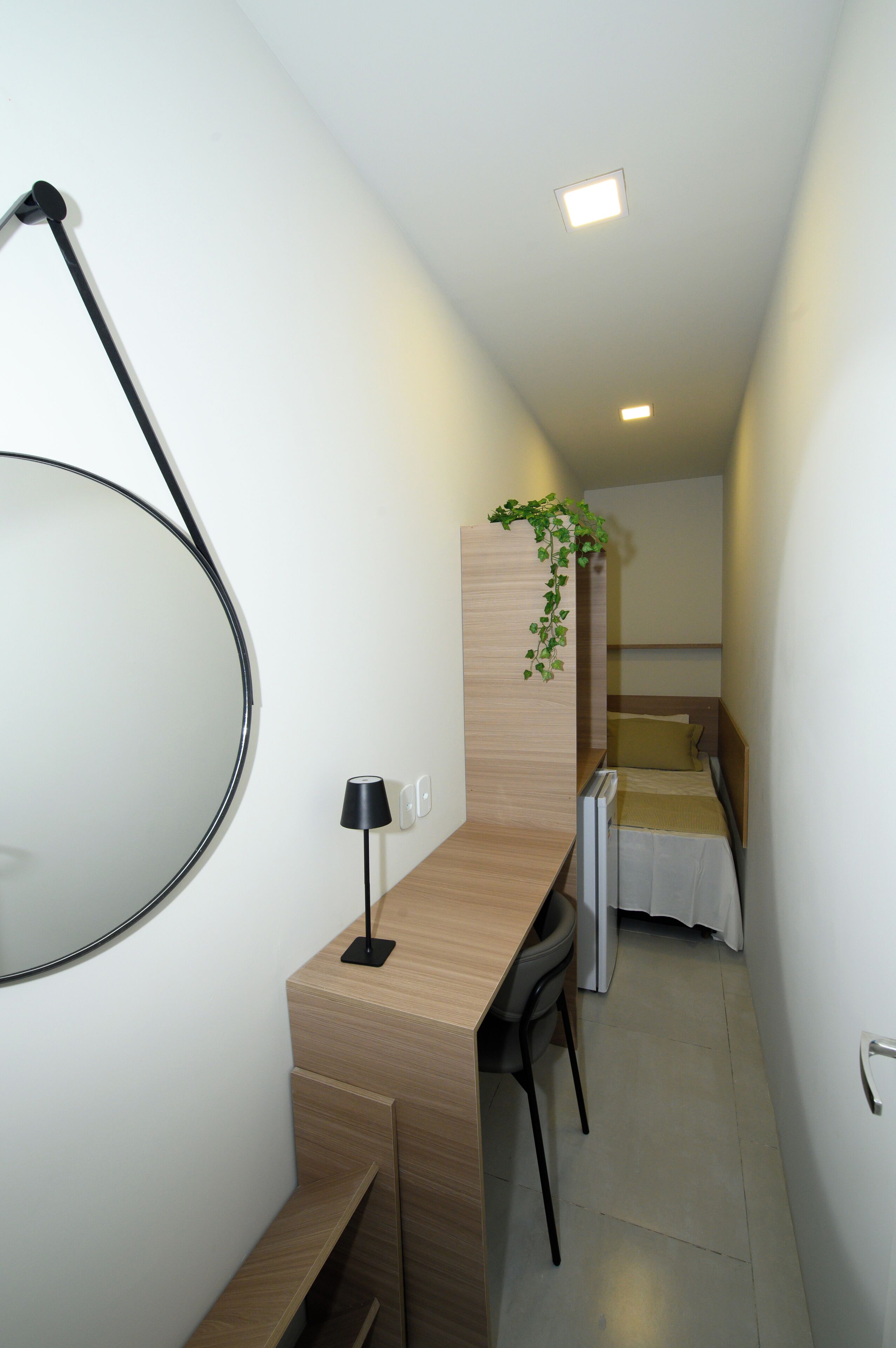 Single Room | Free WiFi