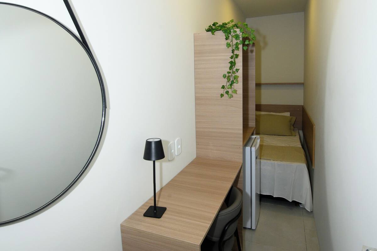 ห้องซิงเกิล | Wi-Fi ฟรี
