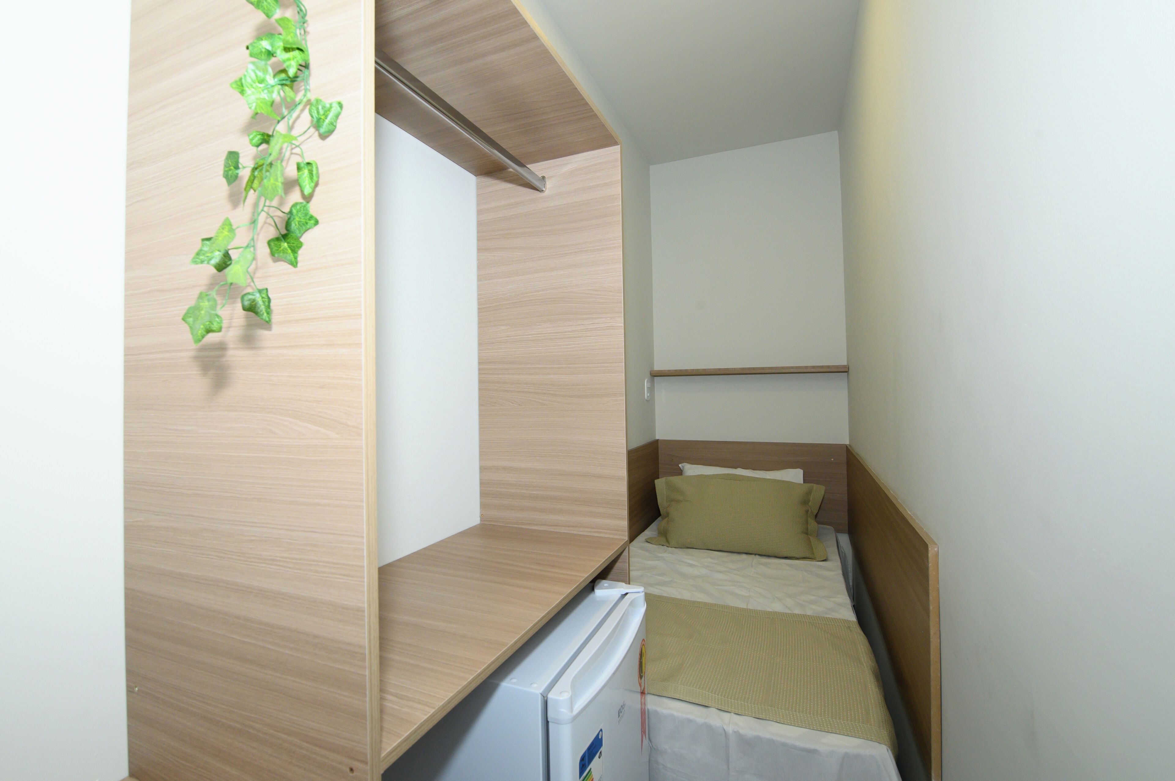 Yhden hengen huone | Ilmainen Wi-Fi