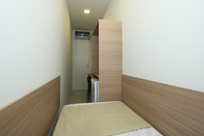 Chambre Simple | Wi-Fi gratuit