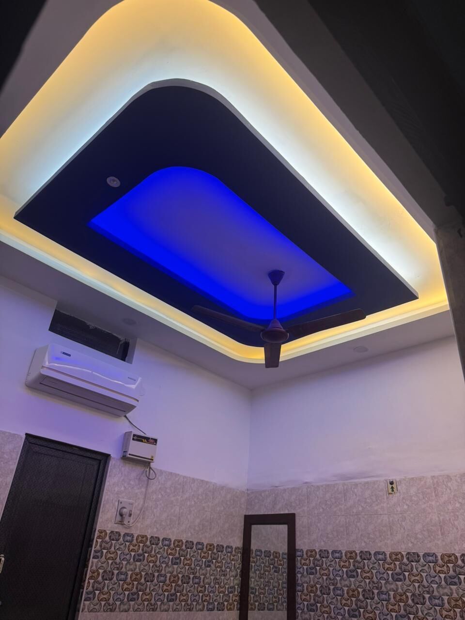 Habitación triple económica | Wifi gratis 