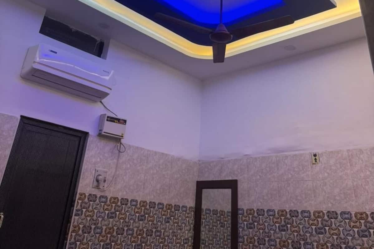 Chambre triple économique | AccÚs au Wi-Fi (inclus)