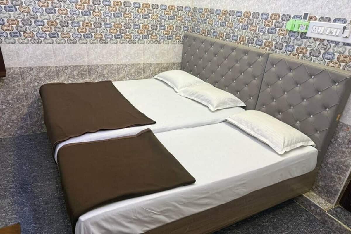 エコノミー トリプルルーム | WiFi (無料)