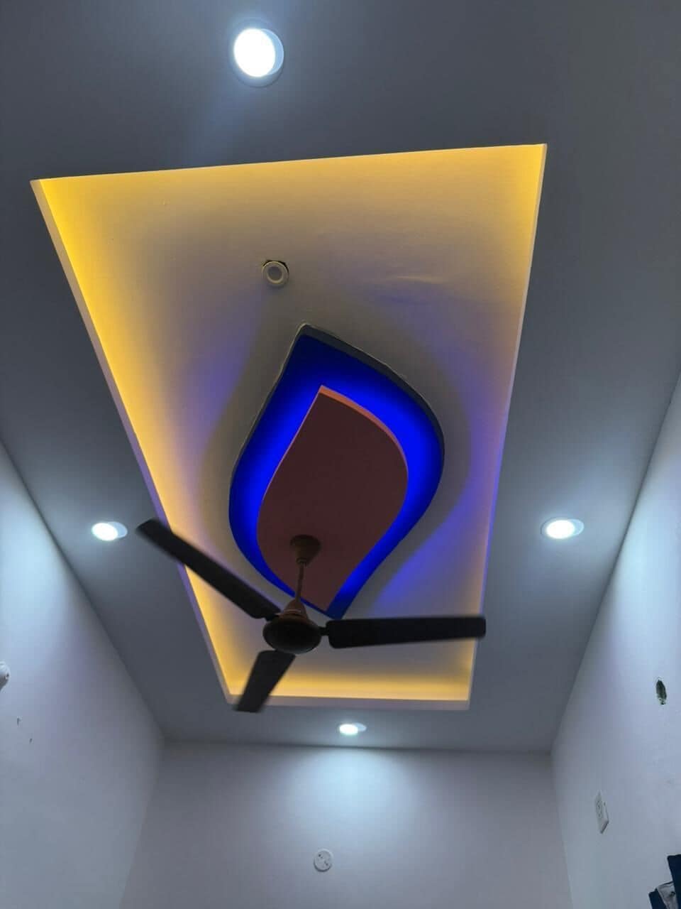 基础双人房 | 免费 WiFi