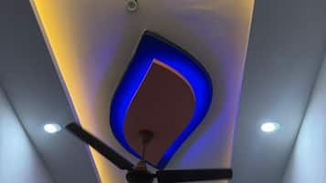 Habitación básica doble | Wifi gratis