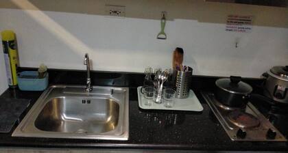Fame Residences - Apartments