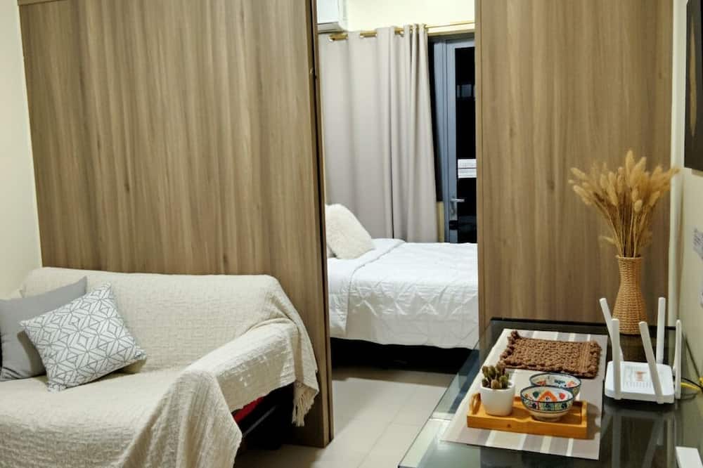 Fame Residences - Apartments