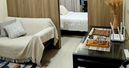 Fame Residences - Apartments