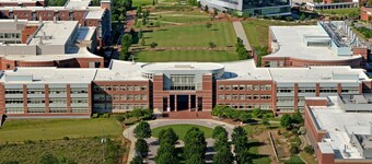 Decked Out: mins to Lenovo Center, Carter-Finley Stadium, State Fair and more!