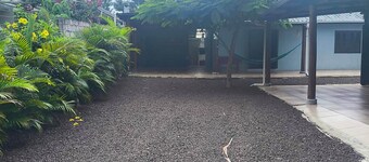 Two spacious and cozy houses