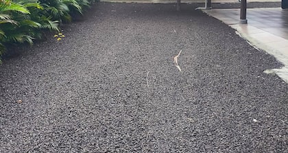 Two spacious and cozy houses