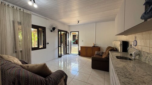 Itapeva beach guesthouse, Torres 