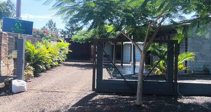 Itapeva beach guesthouse, Torres