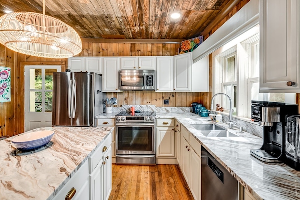 Serviettes en papier