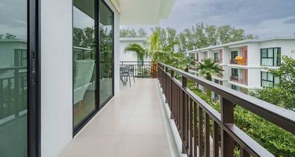 Title Rawai Beach 2 Bedroom Apartment