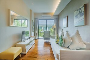 Téléviseur connecté