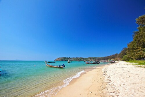 Title Rawai Beach 2 Bedroom Apartment